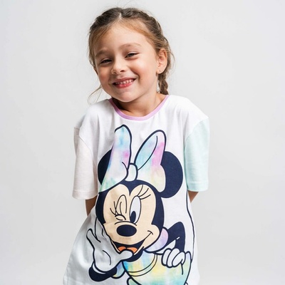 Tričko Minnie Mouse
