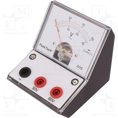PeakTech P 205-12