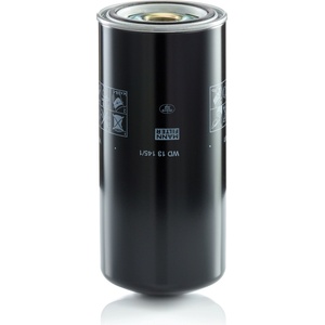 Mann-filter Маслен филтър mann-filter wd 13 145/1