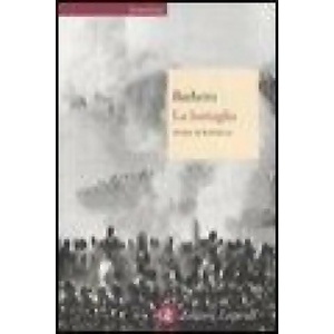 La battaglia. Storia di Waterloo | Alessandro Barbero (2007)