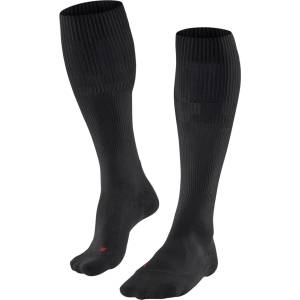 Falke Мъжки чорапи за бягане Falke RU Compression Energy Running socks - Black - размер 43-46 (207-0994-0112)