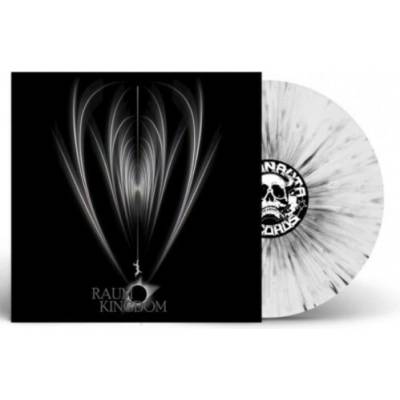 RAUM KINGDOM - MONARCH LTD. LP