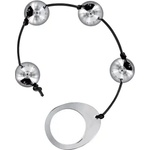 Kinx Метални анални топчета Heavy Metal Beads
