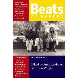 Beats at Naropa: An Anthology | Amiri Baraka, Anne Waldman, Laura Wright (ISBN: 9781566892278)