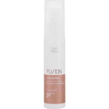 Wella Fusion Amino Refiller възстановяваща грижа за увредена коса 70 ml за жени