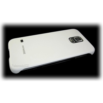 Pouzdro Anymode Hard Case Samsung Galaxy S5 / S5 Neo bílé