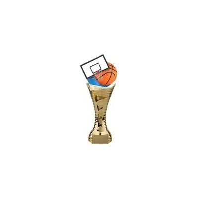 Poháry Bauer Trofej HLAC01GM12 Basketball