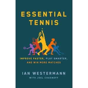 Essential Tennis (ISBN: 9781250765239)