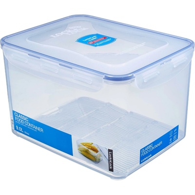 Lock&lock Dóza na potraviny HPL838 9 l 29,5 x 23 x 18,5 cm
