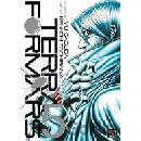Terra Formars - Sasuga Yu