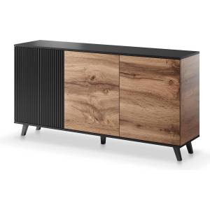 Bogdan Furniture Europe Скрин Мебели Богдан BM-Random KM-1, MDF