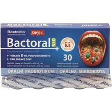 Favea Bactoral NEO 30 tabliet