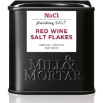 Mill & Mortar Сол за червено вино 80 г, на стърготини, Mill & Mortar (MM19906)