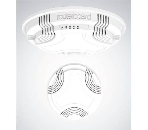 Mikrotik RBcAP-2n