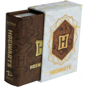 Harry Potter: Hogwarts School of Witchcraft and Wizardry
