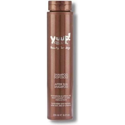 Yuup! Šampon pro psy AFTER SUN 250 ml