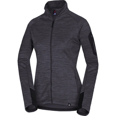 Northfinder Bertha Black Melange
