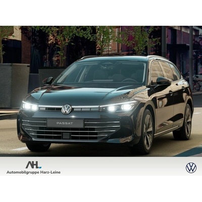 Volkswagen Passat Variant 2.0 TDI Business DSG 110 kW