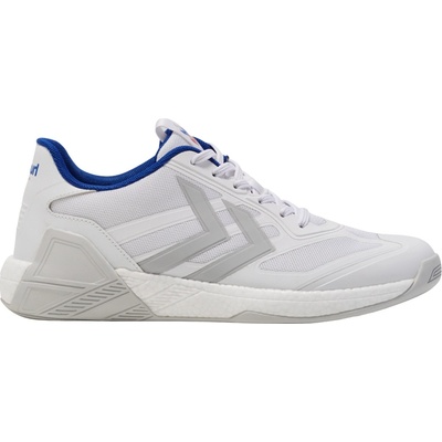Hummel ALGIZ IV biela