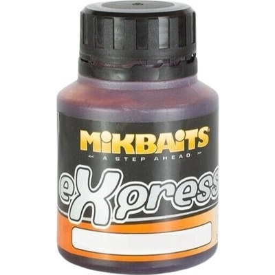 Mikbaits eXpress Ultra Dip Ananás N-BA 125 ml