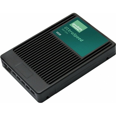 GOODRAM US20S 1,6TB, GEUS20UADP-1T6IS30B