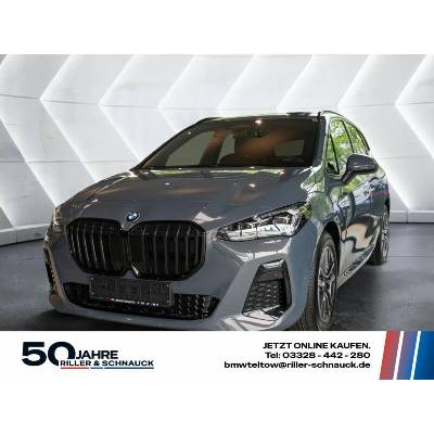 BMW 218i Active Tourer M Sport 100 kW