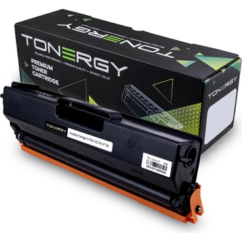 Compatible Тонер касета заместител Tonergy - Brother TN-411/421/431/471, 3K, черна (TONERGY-TN411/421/431/471-BK)