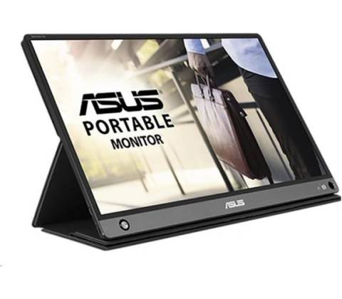 Asus MB16AWP