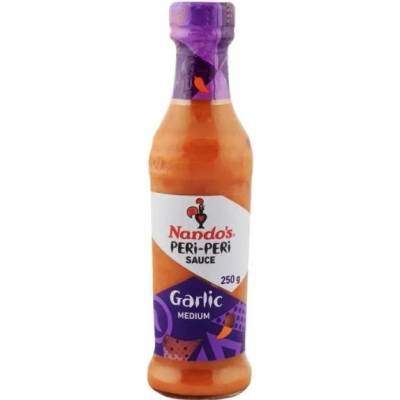Nandos Omáčka - Garlic 250g