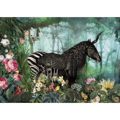 Heye Fantastic fauna Equpidae 1000 dielov