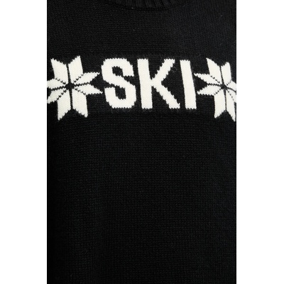 Helly Hansen Пуловер с вълна Helly Hansen BLISS (54604)