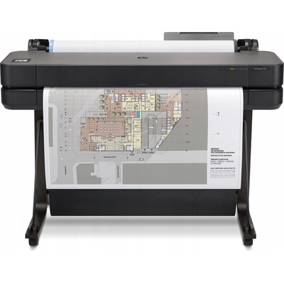 HP DesignJet T630 2025 Edition 5HB11D