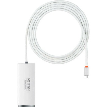 Image 1 of Baseus Lite Series 4-in-1 WKQX030502
