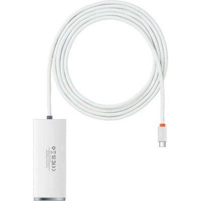 Baseus Lite Series 4-in-1 WKQX030502