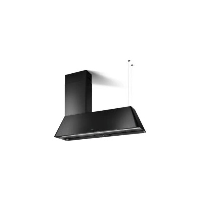 Elica IKONA LIGHT MAXXI PURE BL MAT/F/120