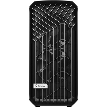 Fractal Design Torrent TG Black (FD-C-TOR1A-01)