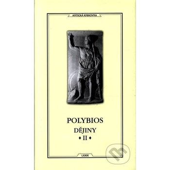 Dějiny II. Polybios