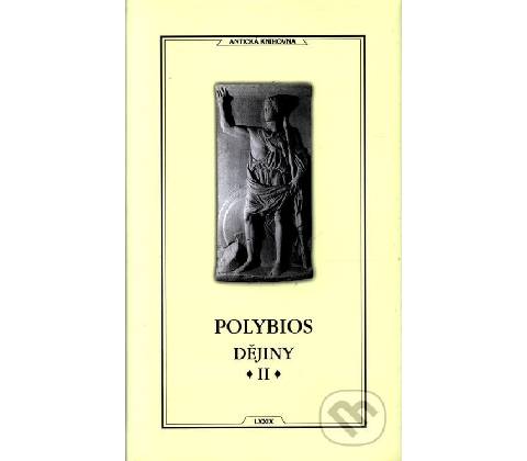 Dějiny II. Polybios