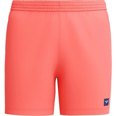 Speedo PRT Trim leis 16" WSHT AM oranžové čierne