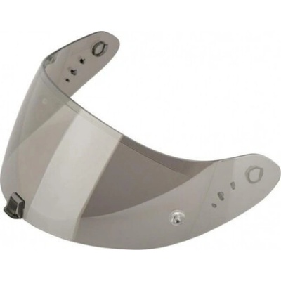 Plexi SCORPION EXO 1400/520/R1 AIR zrcadlo chromové | Zboží Auto