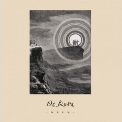 DE ROSA: WEEM LTD LP