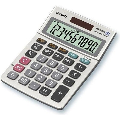 Casio MS 100 TV