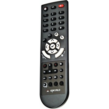 GENERAL KWORLD PVR-TV 7134SE - съвместимо дистанционно управление на марката General (PVR-TV 7134SE)