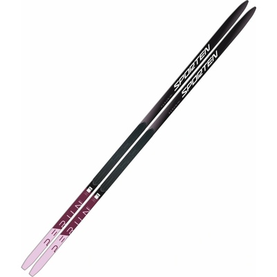 Sporten Perun Pro W Skin M/H 2025/26