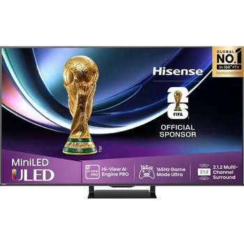 Hisense 55U7Q PRO