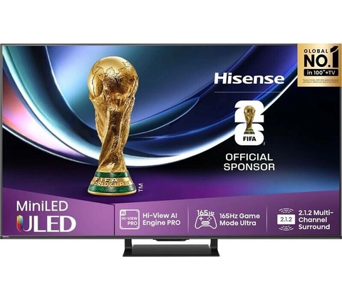 Hisense 55U7Q PRO