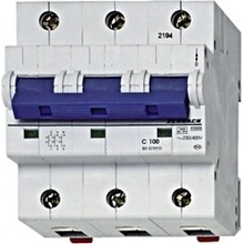 Schrack 32C/3 BR573320-950820392 25kA