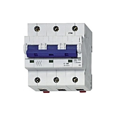 Schrack 32C/3 BR573320-950820392 25kA