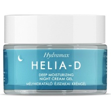 Helia D Hydramax hloubkově hydratační gel pro normální pleť 50 ml