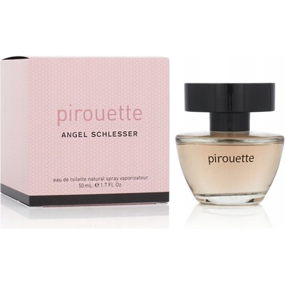 Angel Schlesser Pirouette toaletná voda dámska 50 ml